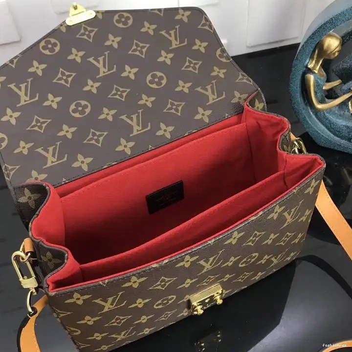 Fashionrep LV 1907BLU0075 Bags 0819